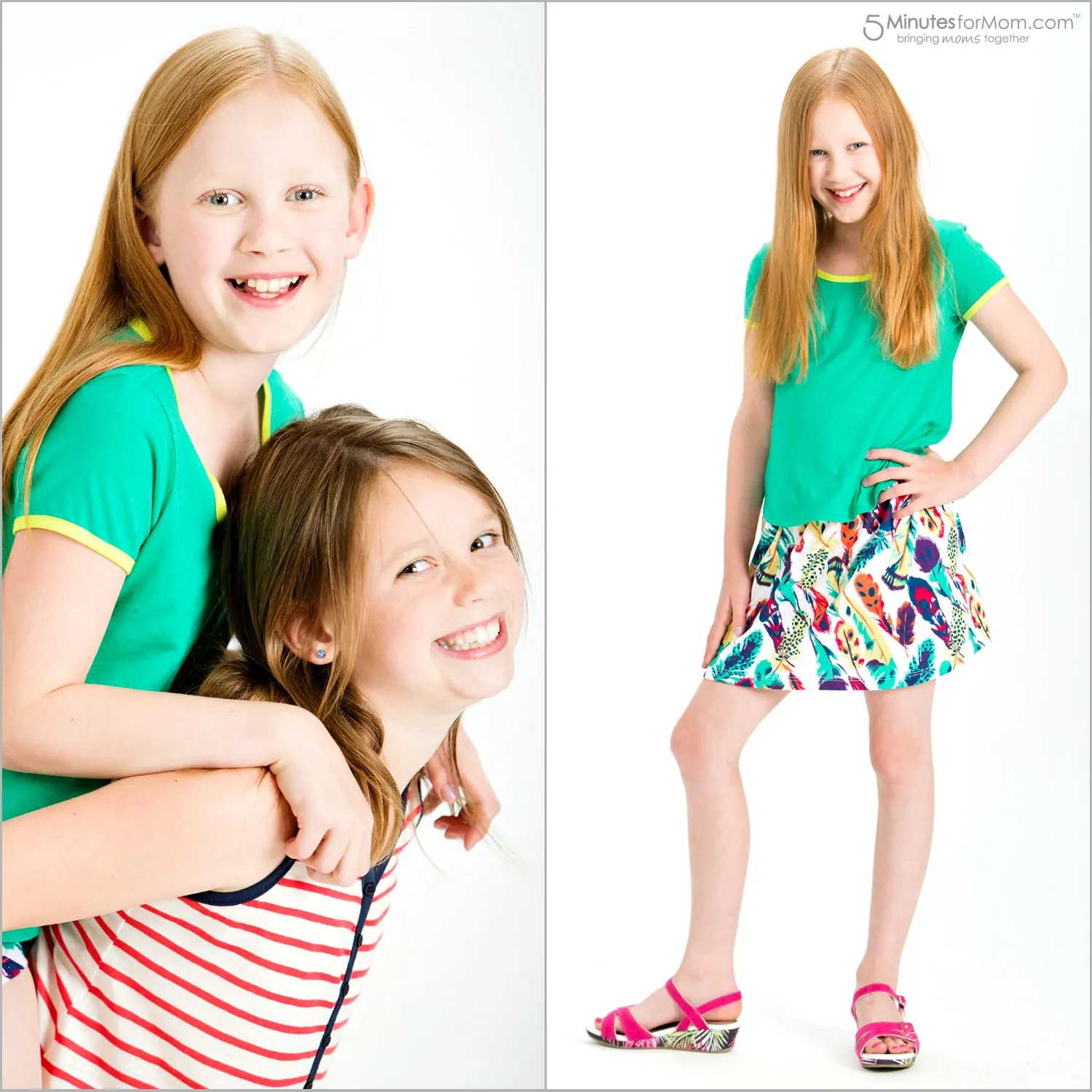 Evelyn Alex - Clothes for Tween Girls