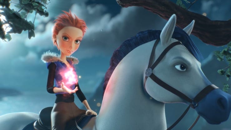 Star Stable Horse Adventure Game | 5minutesformom.com