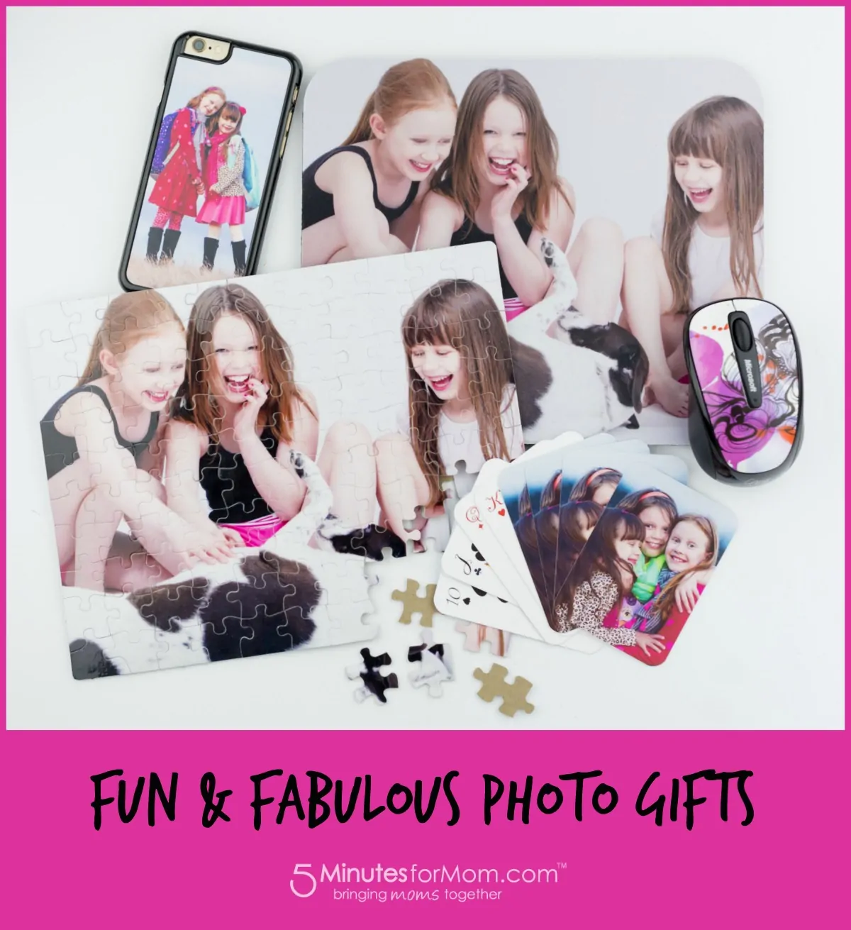 photo gifts