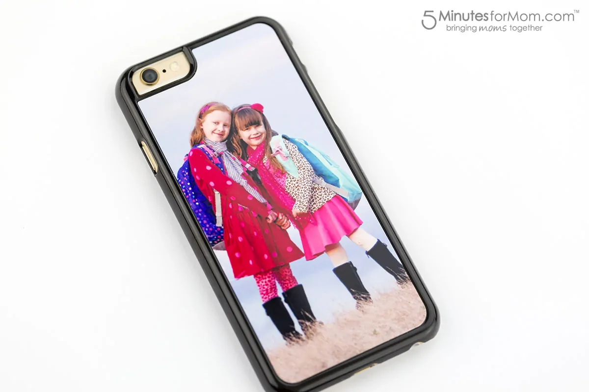 Fun photo gift ideas