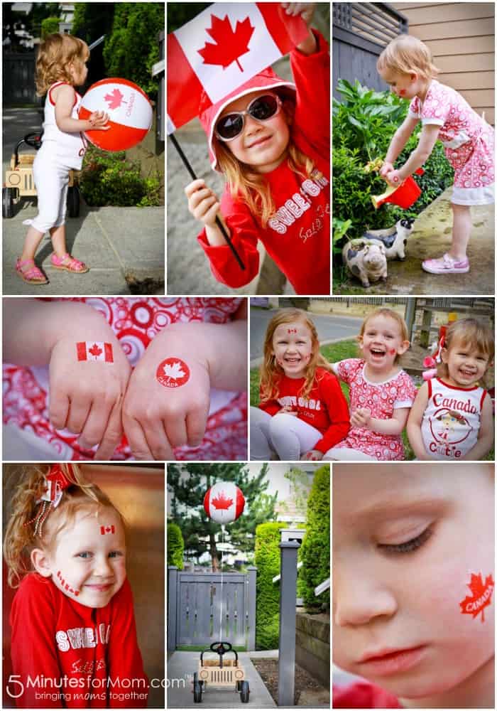 Canada Day 2015