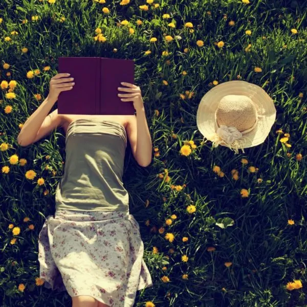Great Non-Fiction Reads for a Summer’s Day