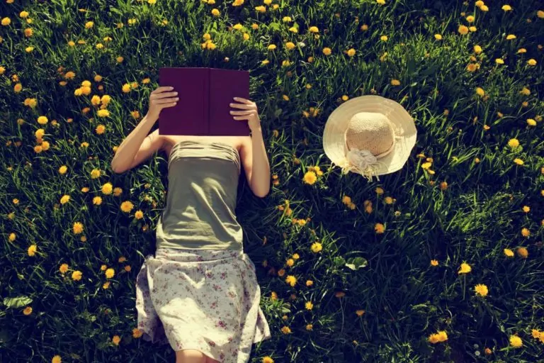 Summer Reading Nonfiction - Great non-fiction reads