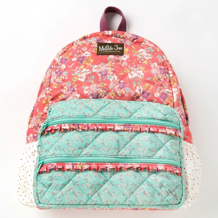 Matilda Jane Backpack - Fall 2015