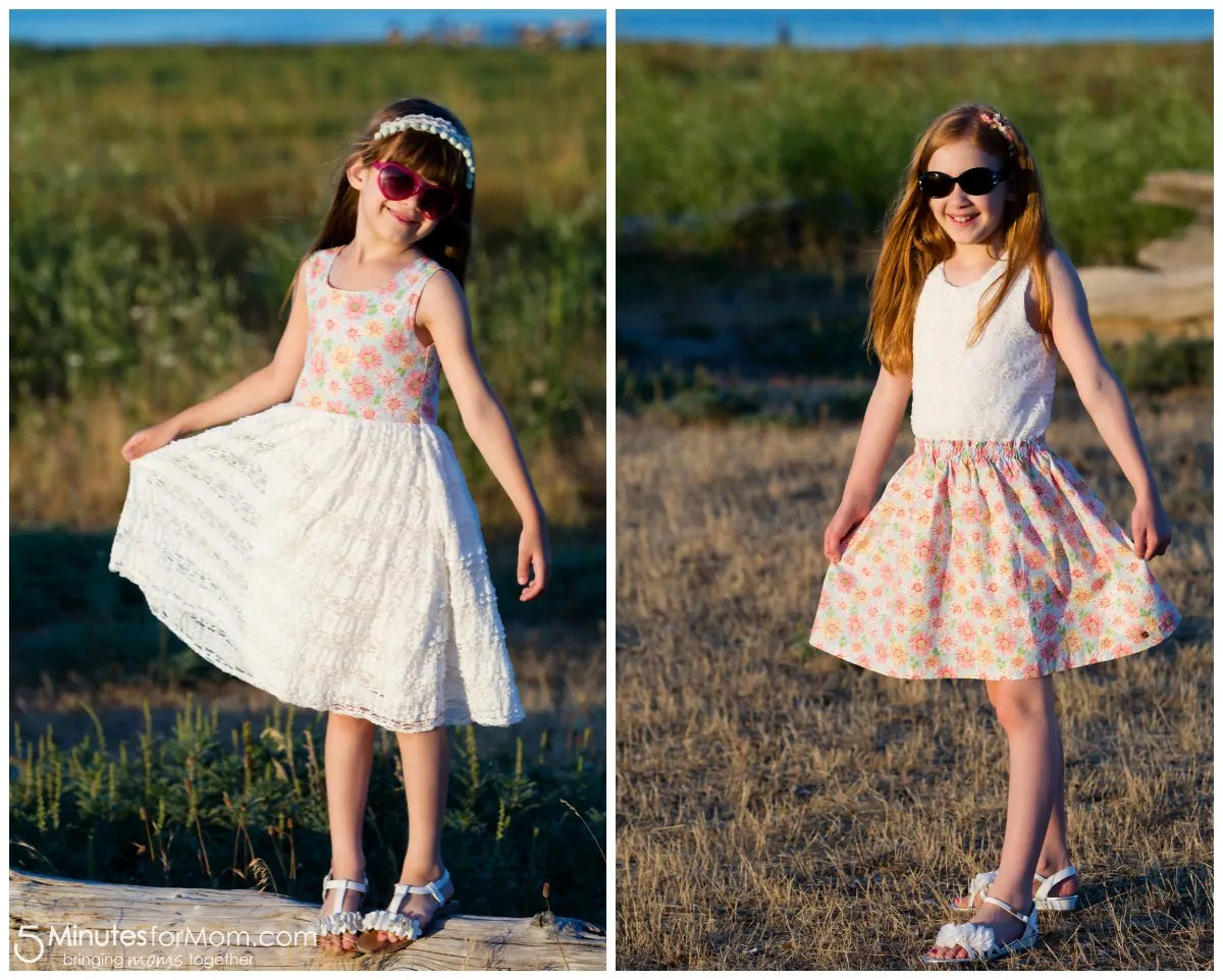 Matilda Jane Clothing for Girls of All Ages - Playful and Unique Girls Dresses