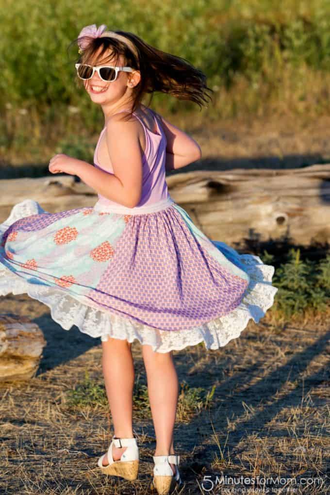 matilda jane dream weaver