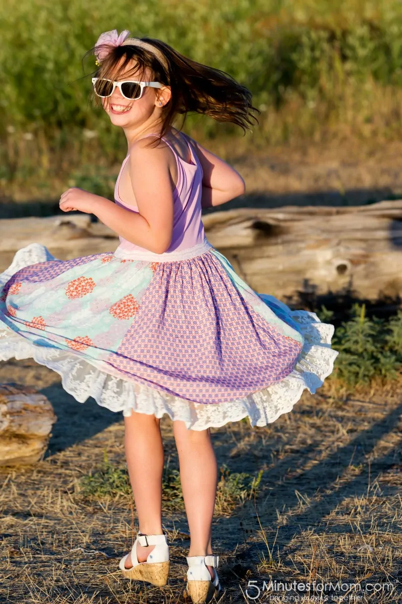 Matilda Jane Clothing for Girls of All Ages - Playful and Unique Girls Dresses