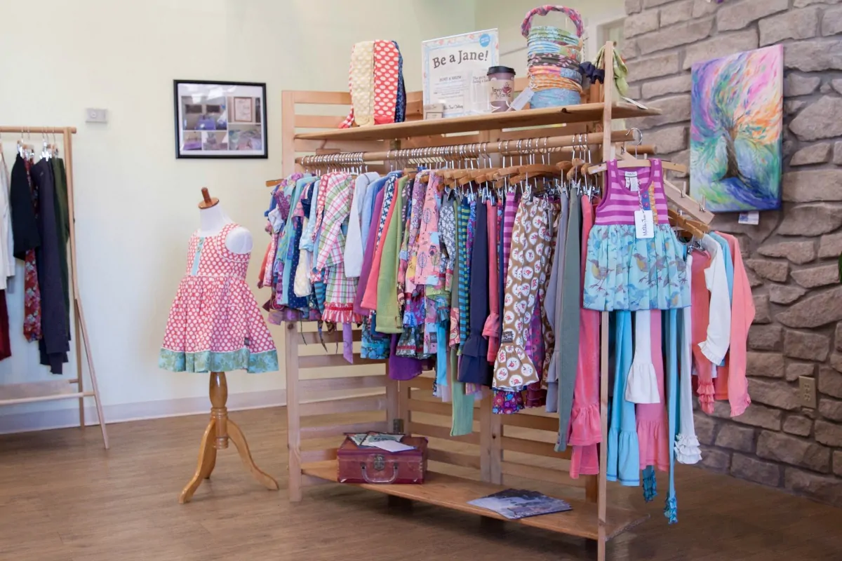 Matilda Jane Trunk Show