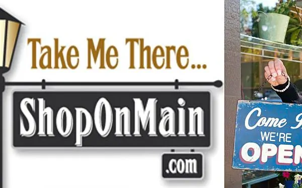 Be The First To Experience The Future Of Online Shopping @ShopOnMainSt