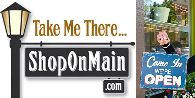 Be The First To Experience The Future Of Online Shopping. ShopOnMain.com will revolutionize how you shop. 