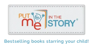 put me in the story logo