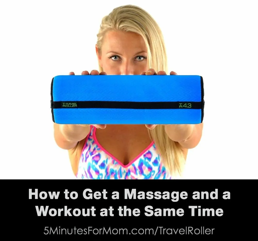 Get a Massage and a Workout at the Same Time - TravelRoller