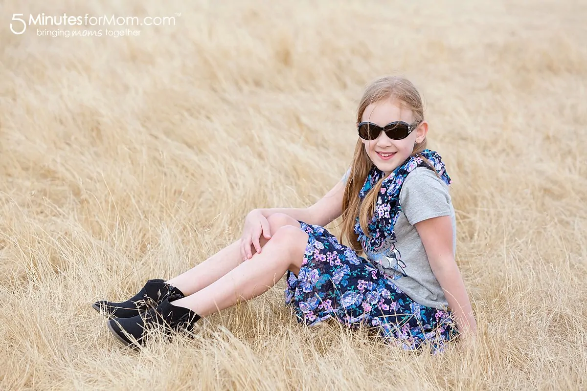 Justice Back To School - Sweet Style for Tween Girls