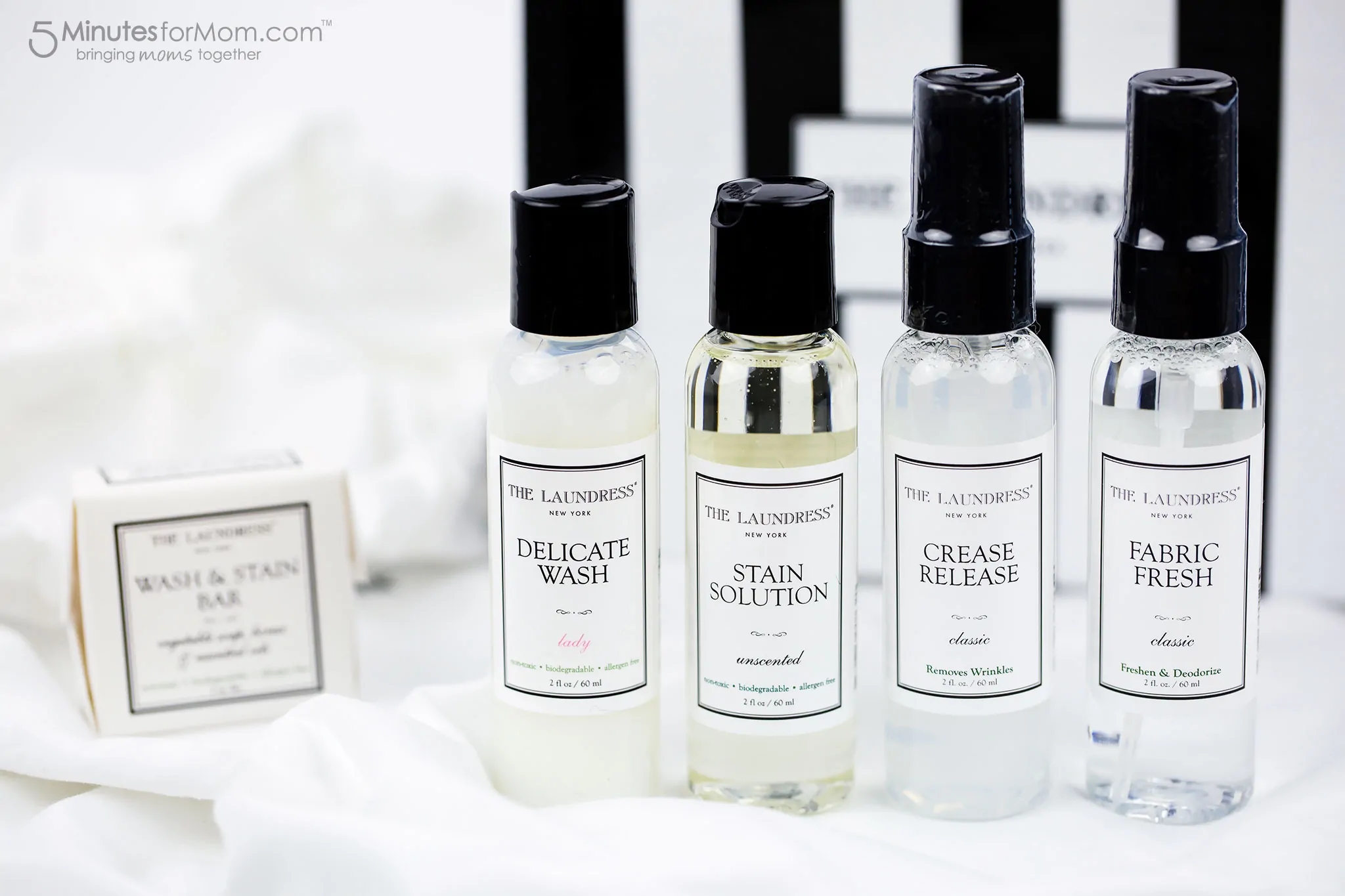 Laundress Travel Pack