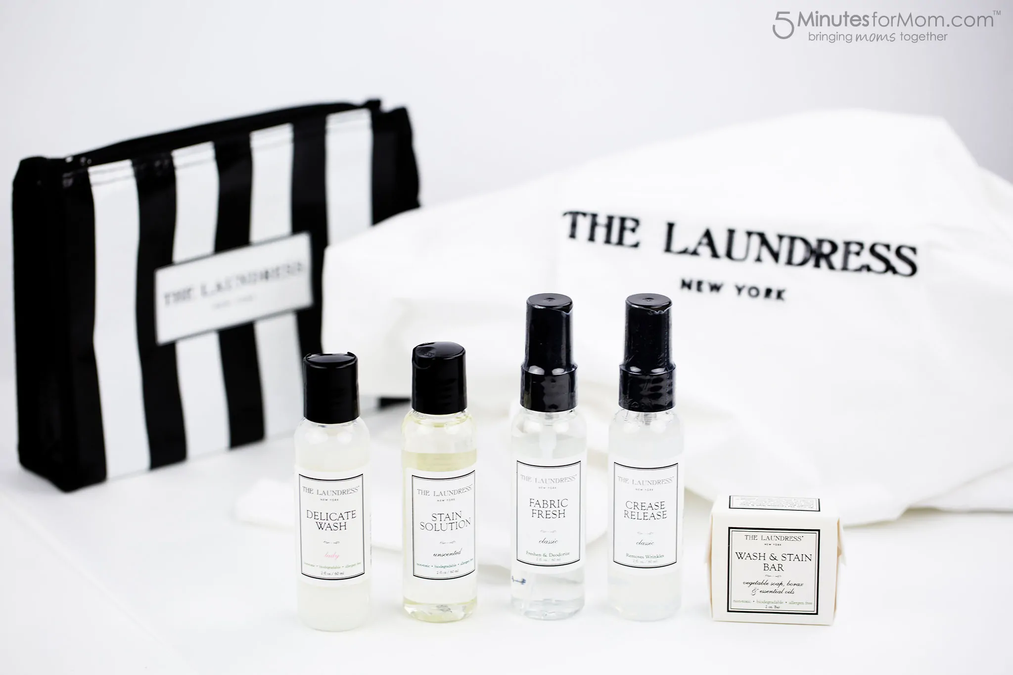 Laundress Travel Pack