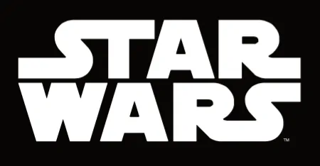 Star Wars Logo