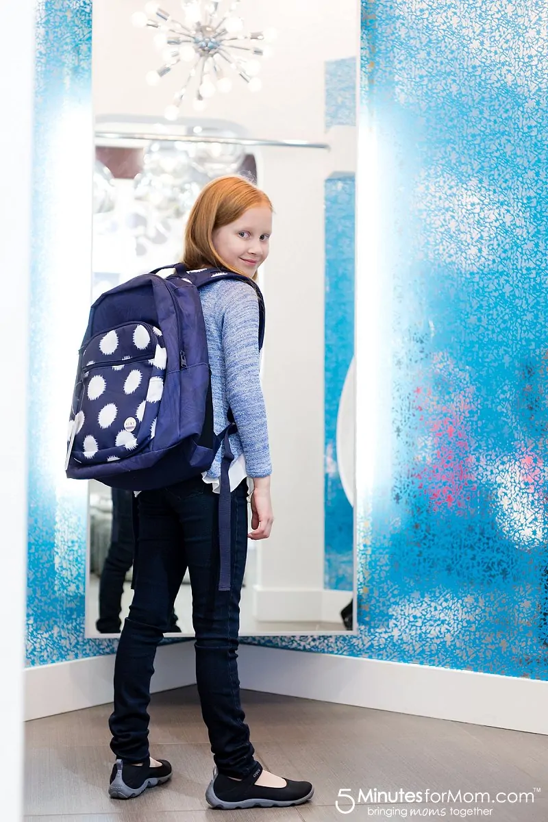 Back to School Tween Fashions