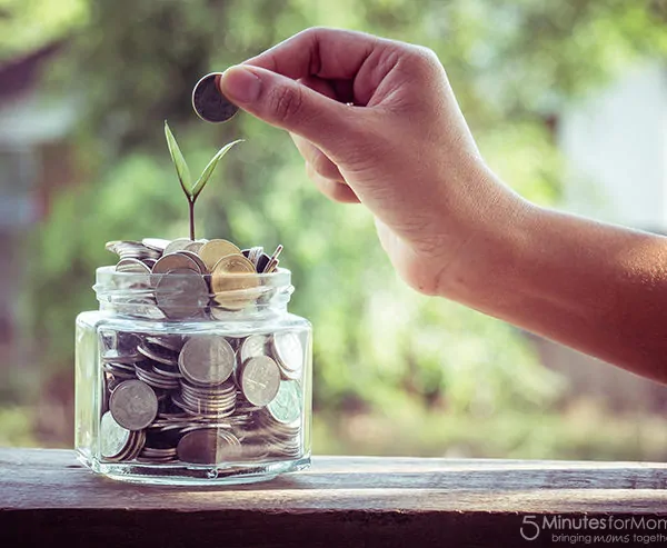 5 Tips for Saving for College