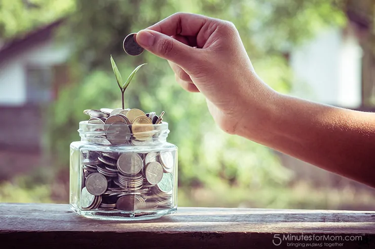 5 Tips for Saving for College #UpromiseGoalSaver #SaveOutLoud