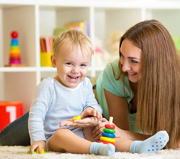 Babysitting Courses from Red Cross Give Sitters & Parents Peace of Mind