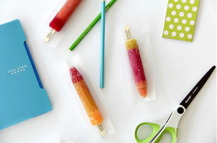 Enter the #PopsicleFunSweeps and have some fun with your favorite Popsicles