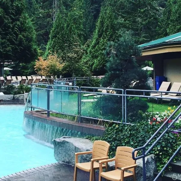 Harrison Hot Springs Resort and Spa – A Perfect Getaway In Every Season