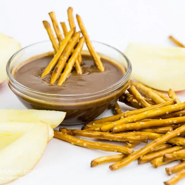 5 Fast and Delicious After-School Snacks with REESE Spreads