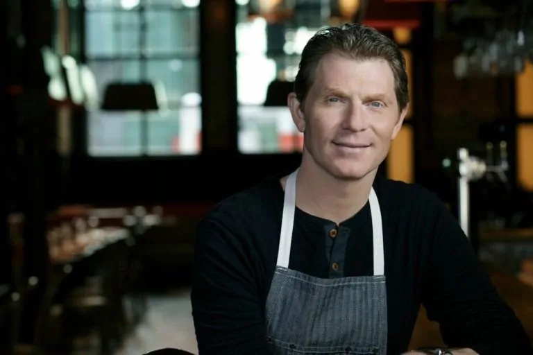 Bobby Flay on Getting Kids to Try New Foods