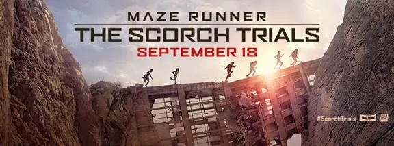 scorch trials