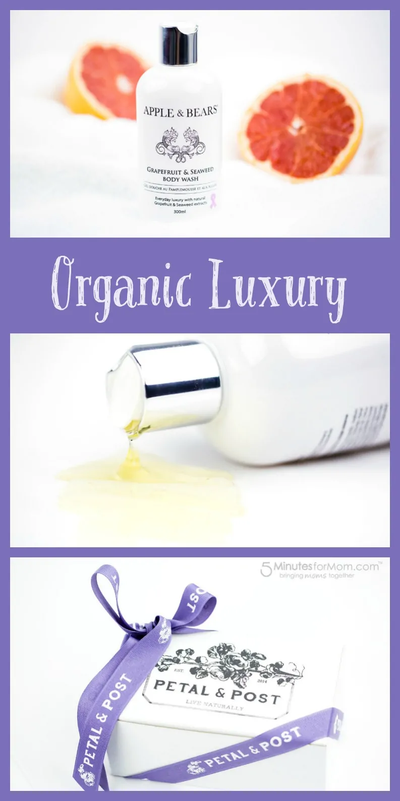 Organic Luxury