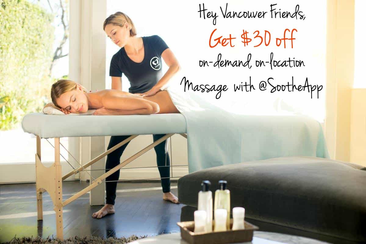 body massager chair