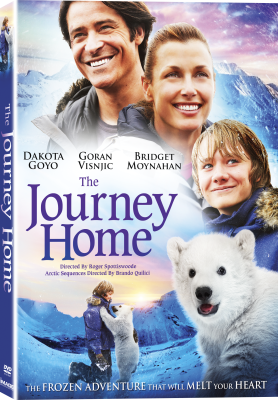 TheJourneyHome-DVD