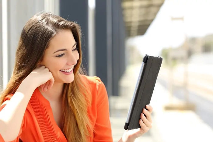 6 Reasons Ereaders are Best