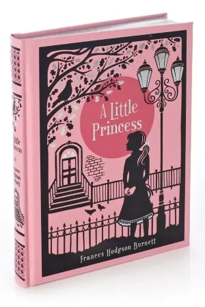 a little princess