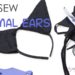 Animal Ears – How to Make an Easy No Sew Animal Ears Headband