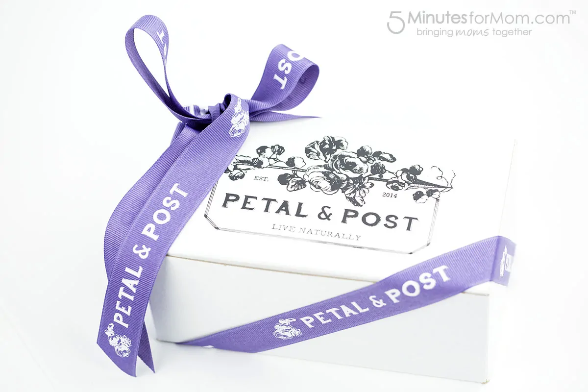 Petal and Post