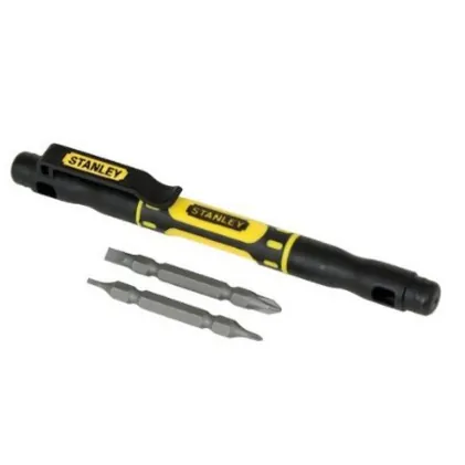 4-n-1 screwdriver