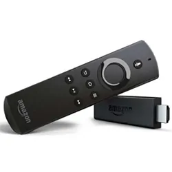 Amazon Fire Stick