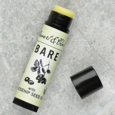 Bare lip balm