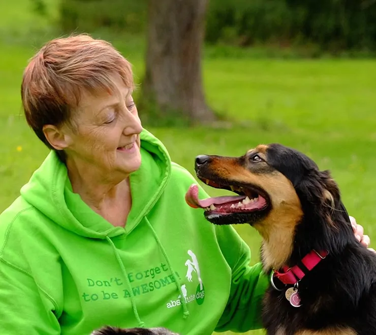 Kids Teaching Dogs Tricks Is Your Dog or Your Child Learning More?