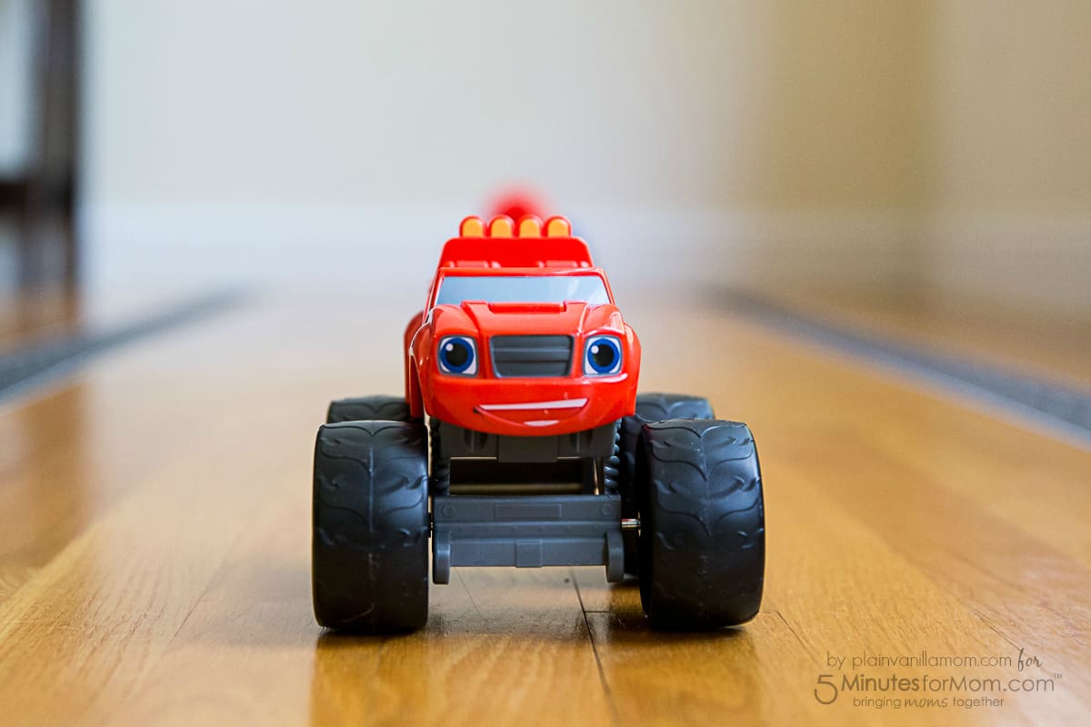 blaze and the monster machines toys target