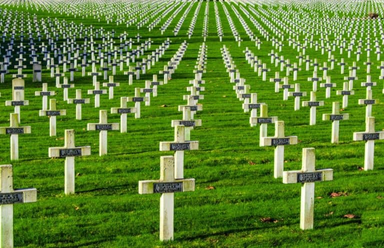 We Remember and Thank Those Who Protect Our Freedom #VeteransDay