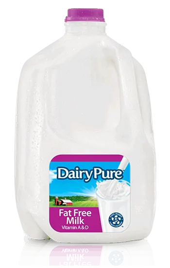 DairyPure Milk