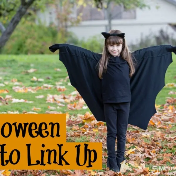 Halloween Photo Link Up 2015