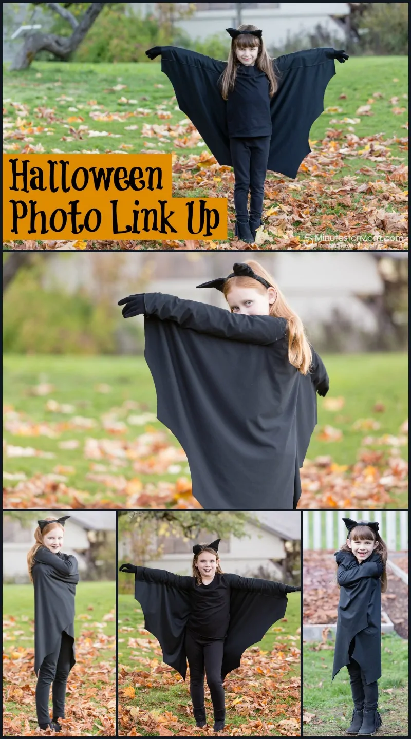 Halloween Photos Round Up