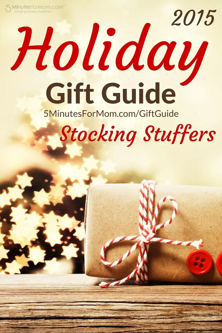 Holiday Gfit Guide - Stocking Stuffers