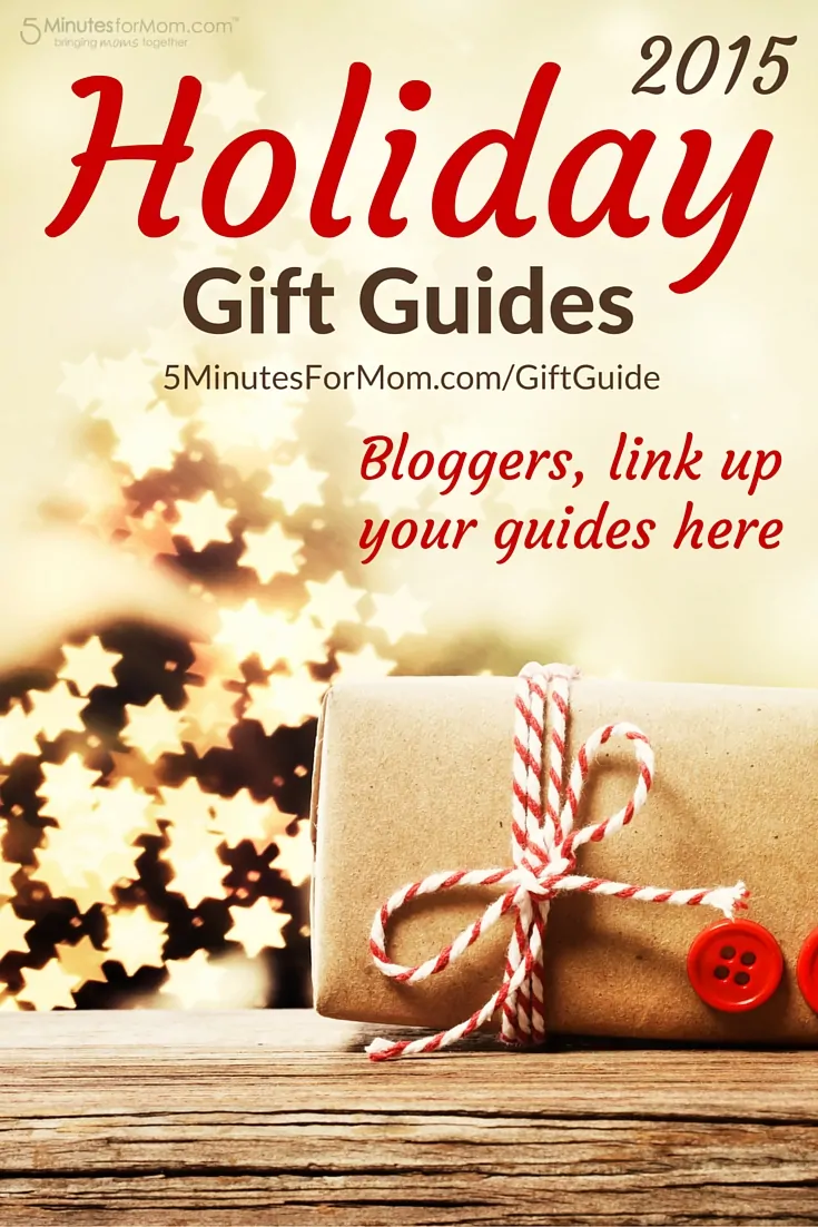 Holiday Gift Guides