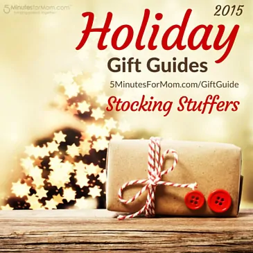 Holiday Gift Guide – Stocking Stuffers