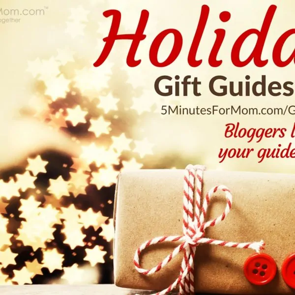 Holiday Gift Guides 2015