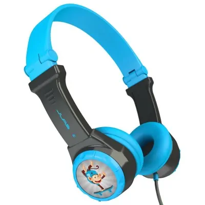 JBUDDIES FOLDING HEADPHONES